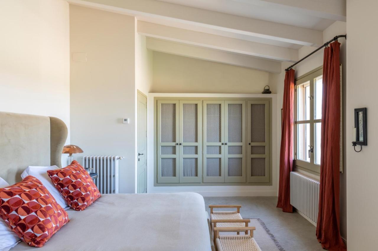 Can Casi House Parlava Εξωτερικό φωτογραφία