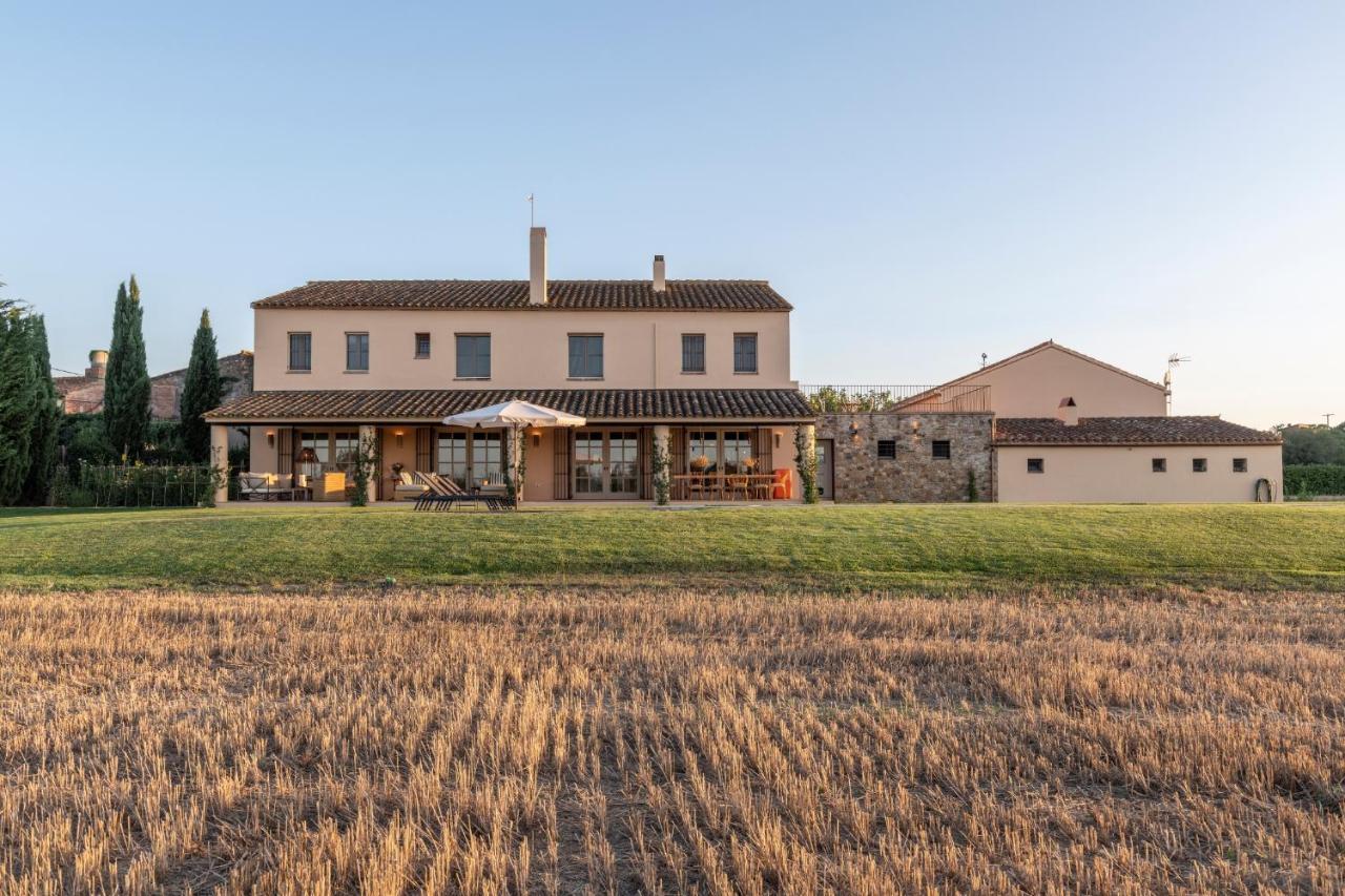 Can Casi House Parlava Εξωτερικό φωτογραφία