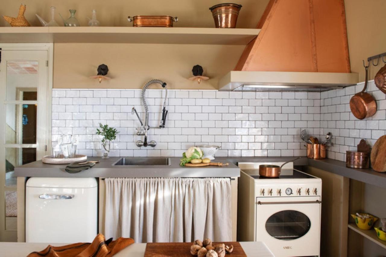 Can Casi House Parlava Εξωτερικό φωτογραφία