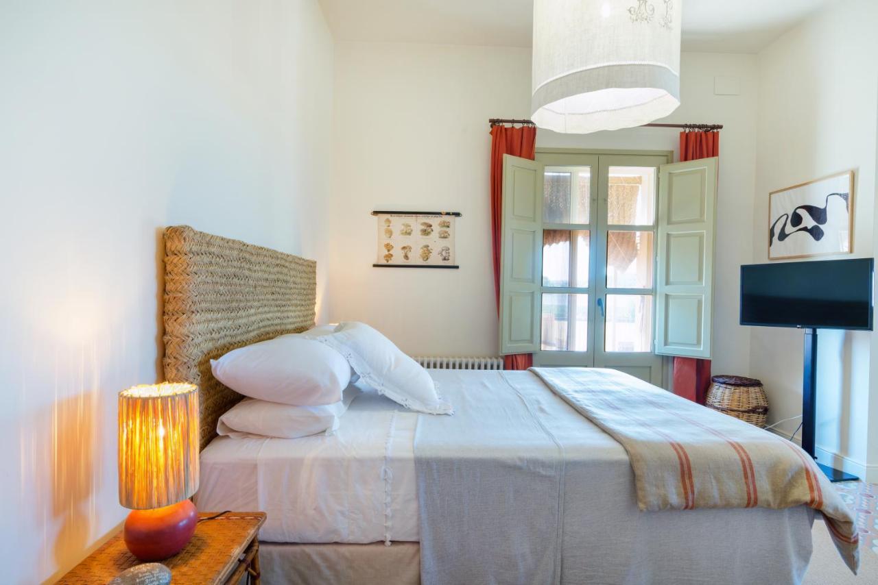 Can Casi House Parlava Εξωτερικό φωτογραφία